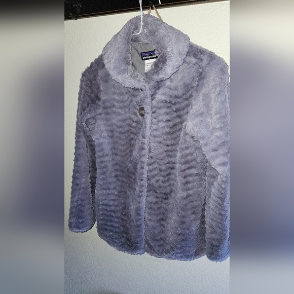 Patagonia GIRLS pullover - Picture 1 of 9